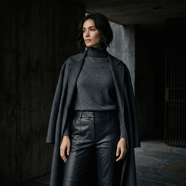 Ambassador Editorial